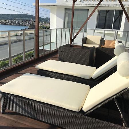 Hotel Mtb Motobu Zewnętrze zdjęcie