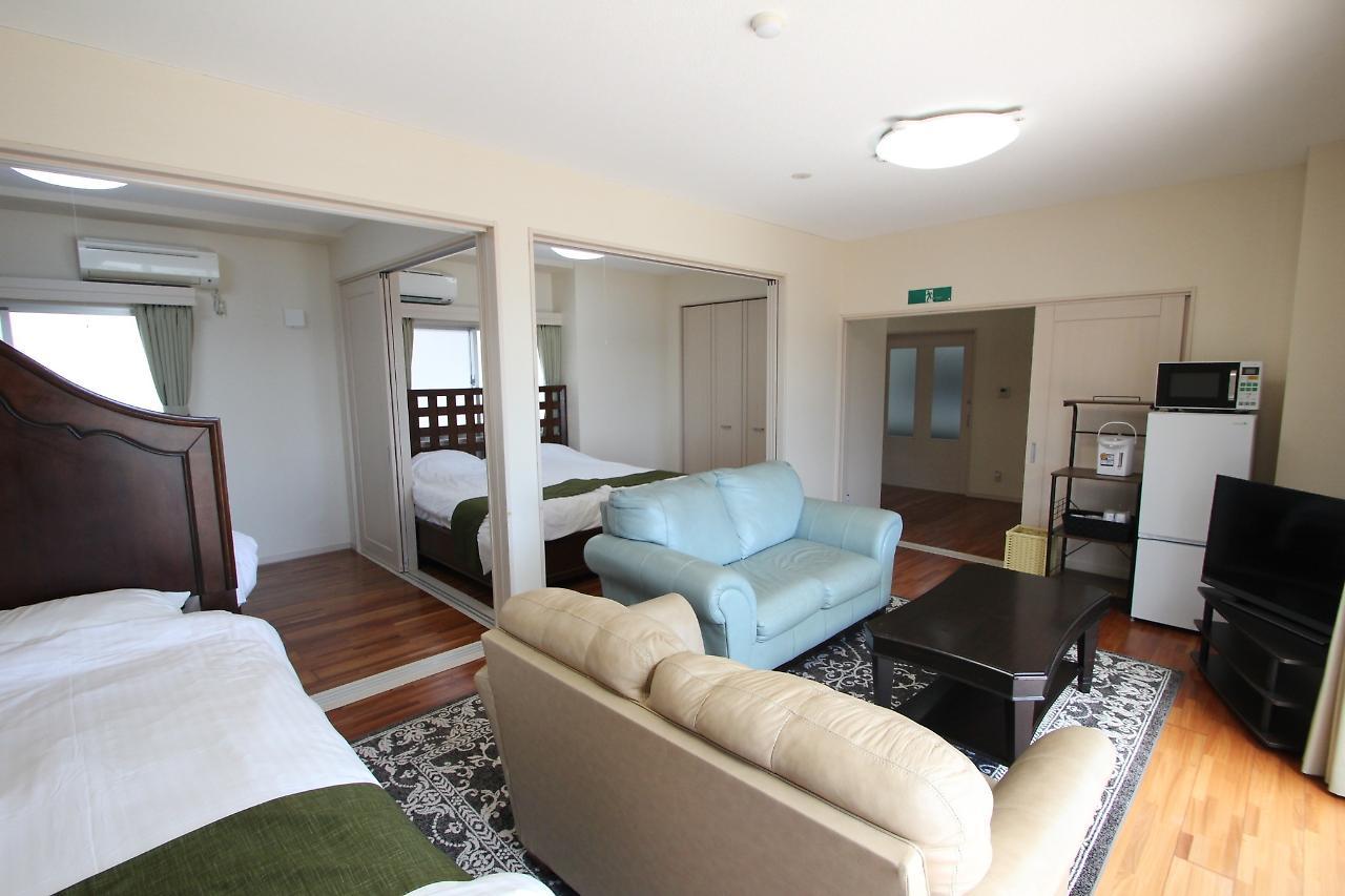 Hotel Mtb Motobu Zewnętrze zdjęcie