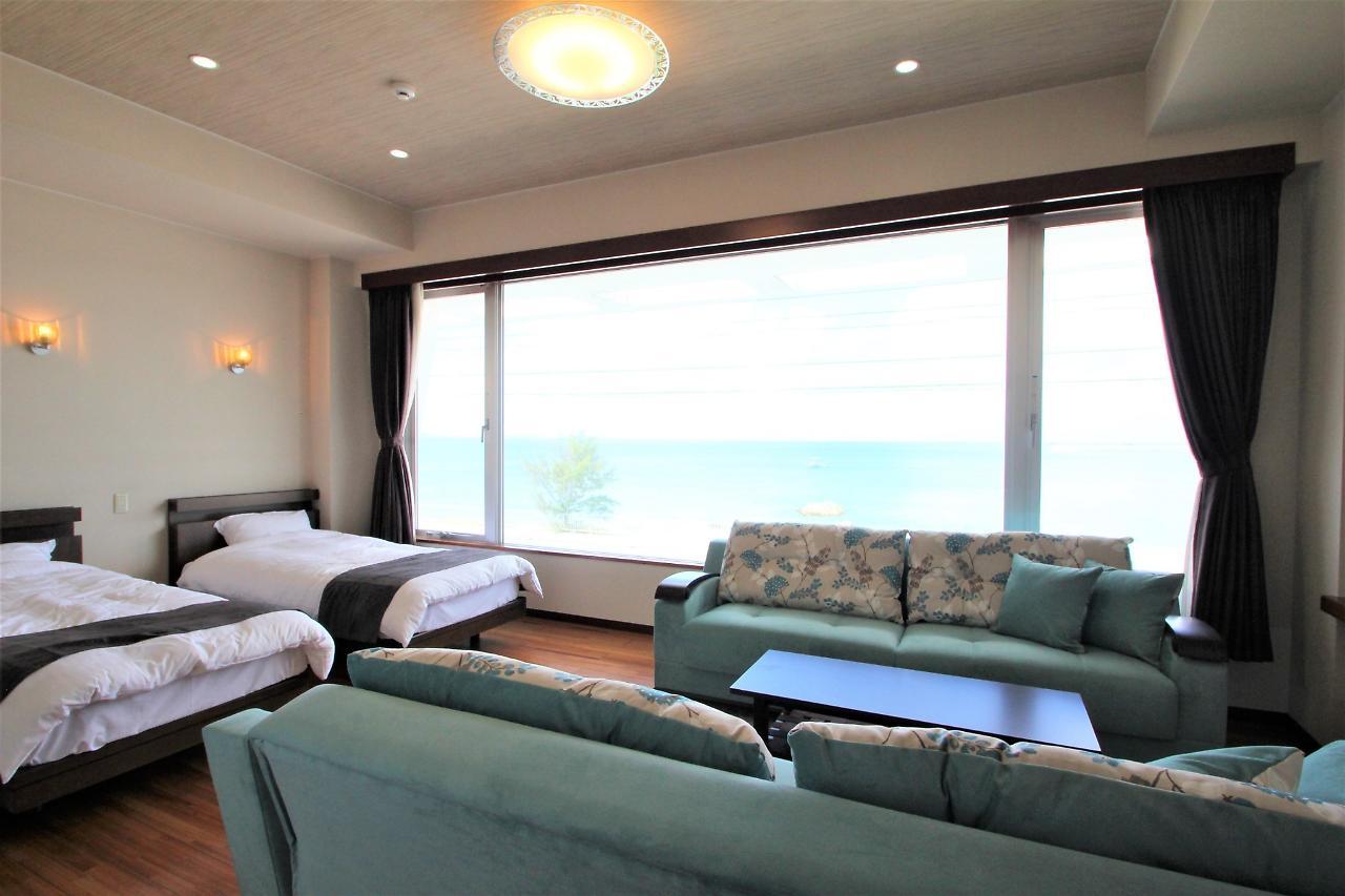 Hotel Mtb Motobu Zewnętrze zdjęcie