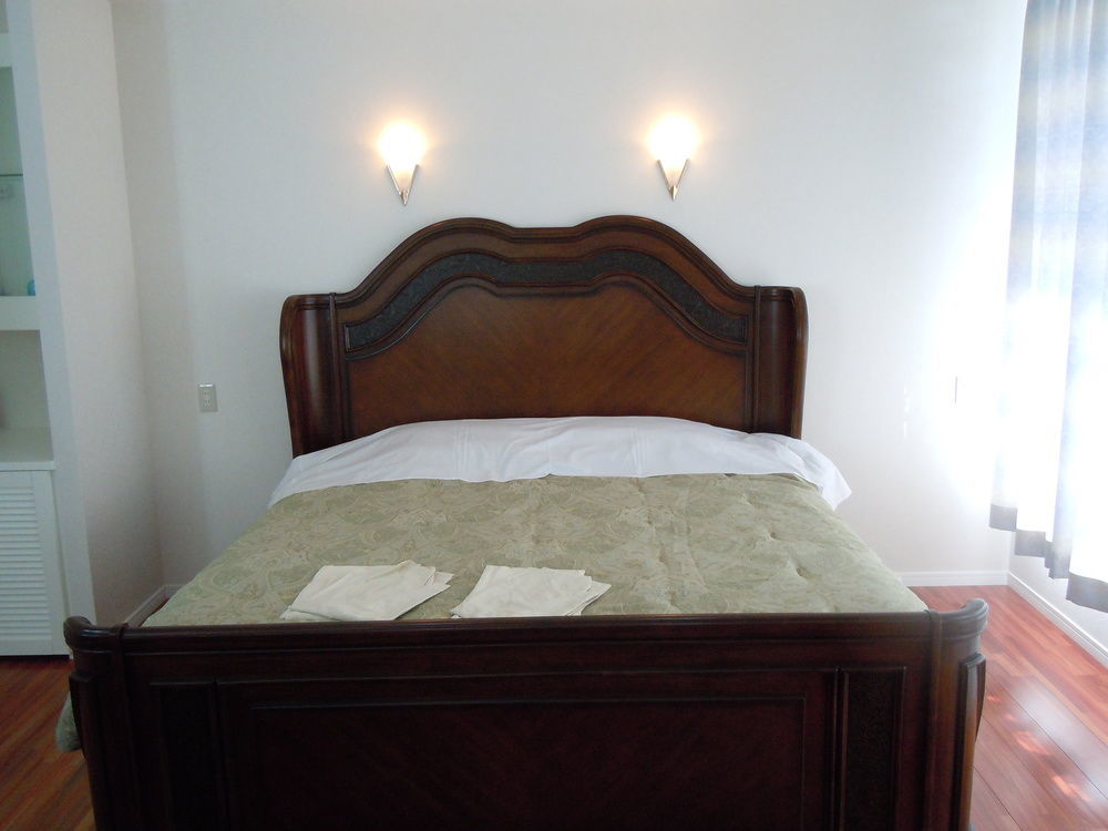 Hotel Mtb Motobu Zewnętrze zdjęcie