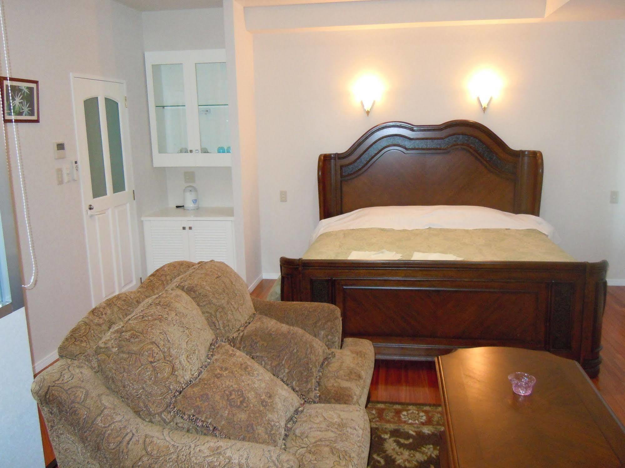 Hotel Mtb Motobu Zewnętrze zdjęcie