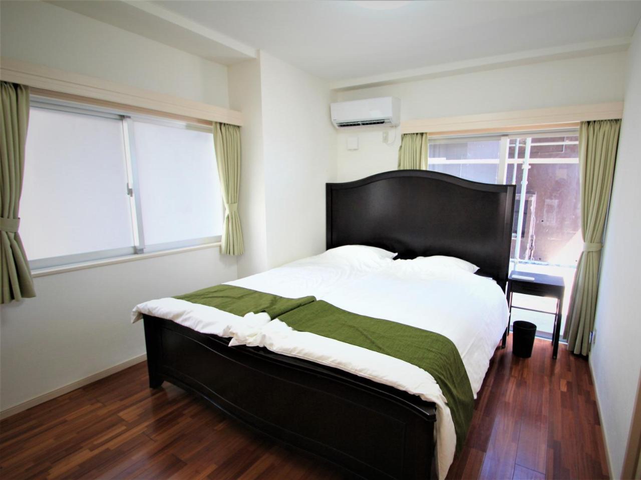 Hotel Mtb Motobu Zewnętrze zdjęcie