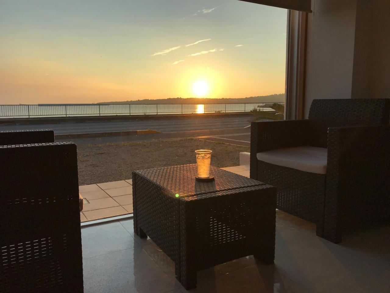 Hotel Mtb Motobu Zewnętrze zdjęcie