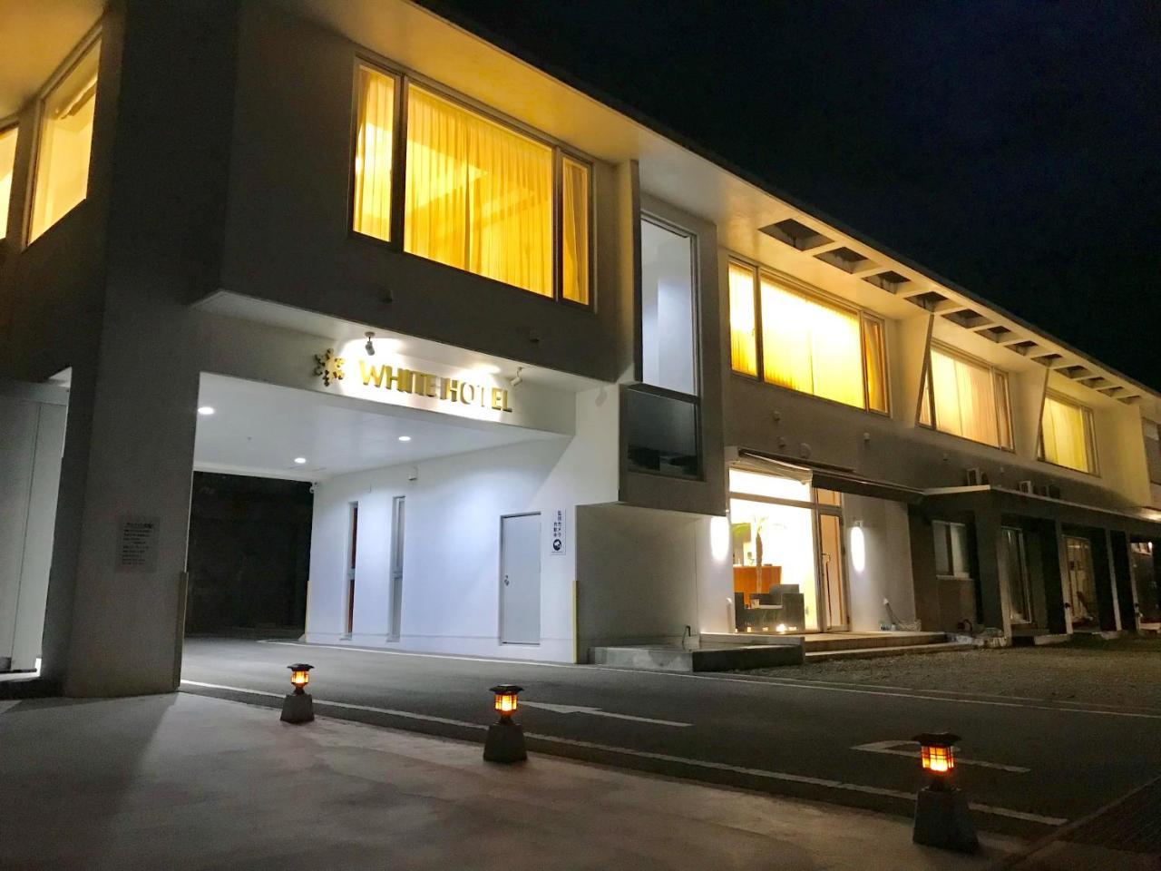 Hotel Mtb Motobu Zewnętrze zdjęcie